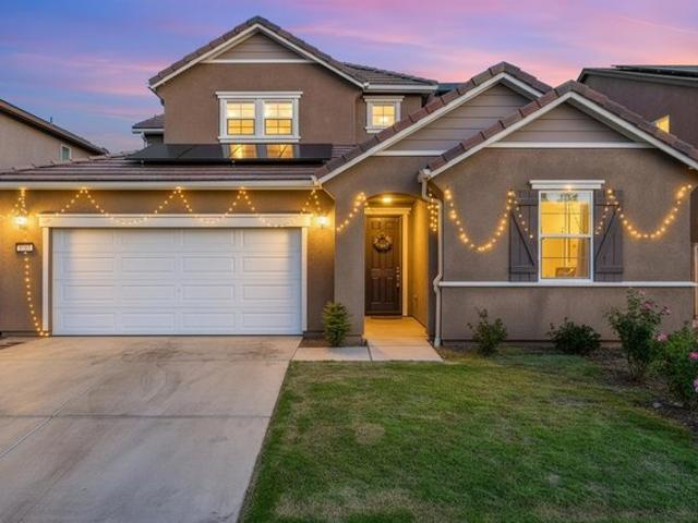 House for sale in Fresno, California