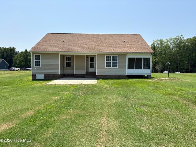 House for sale in Lucama, North Carolina
