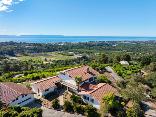 House for sale in Carpinteria, California