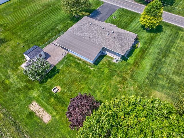 House for sale in Oneida, New York