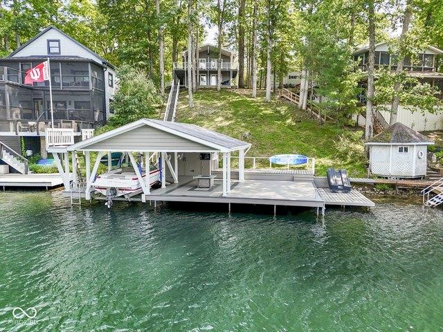 House for sale in Nineveh, Johnson County