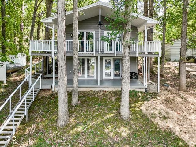 House for sale in Nineveh, Brown County