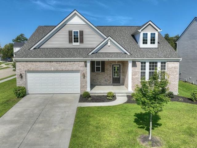 House for rent in Union, Kentucky