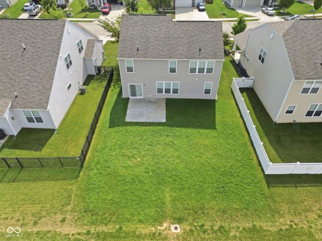 House for sale in Whitestown, Indiana