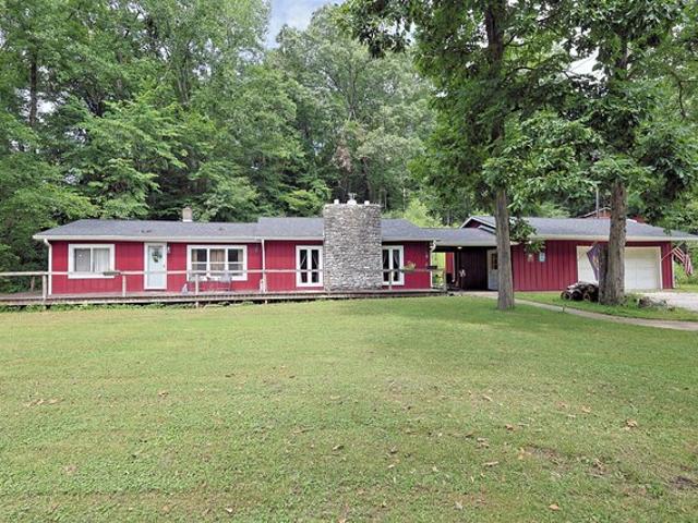 House for sale in Morgantown, Morgan County