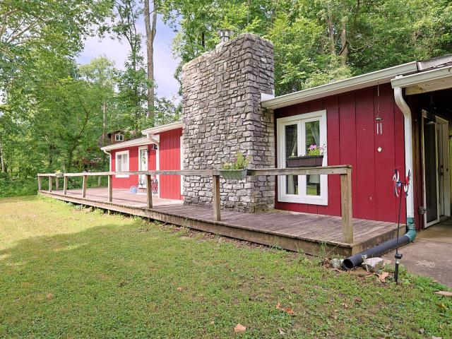 House for sale in Morgantown, Indiana