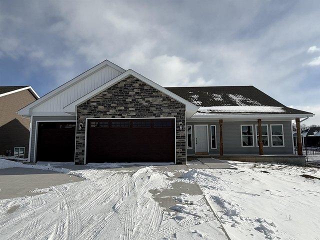 House for sale in Wisconsin