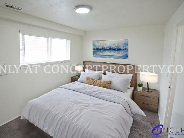 Apartment for rent in Taylorsville, Utah