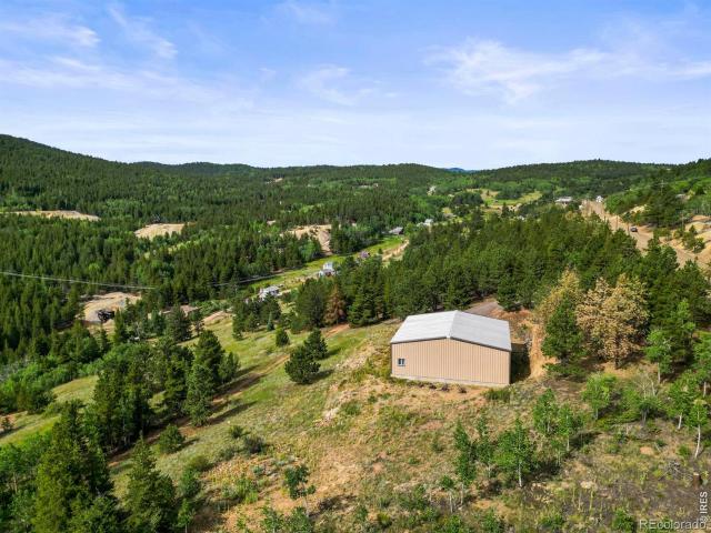 Land for sale in Central City, Colorado