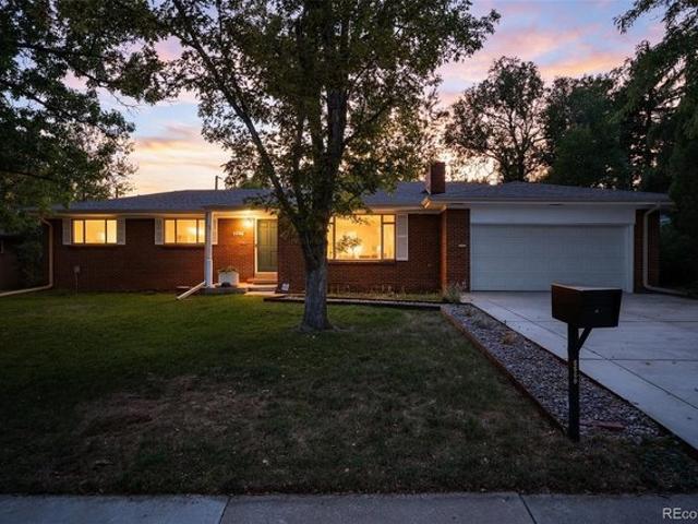 House for sale in Lakewood, Colorado