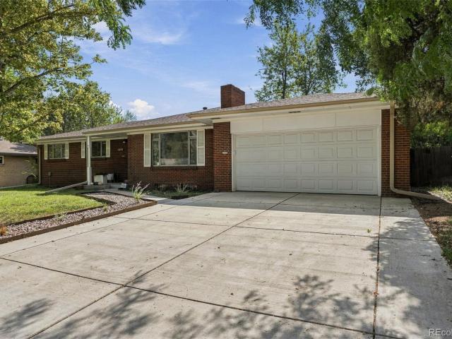 House for sale in Lakewood, Colorado