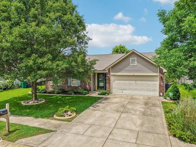 House for sale in Indiana