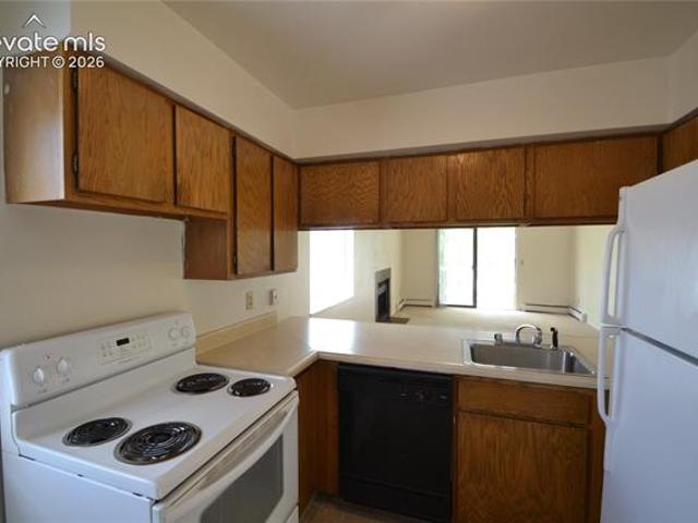 House for sale in Colorado Springs, Colorado
