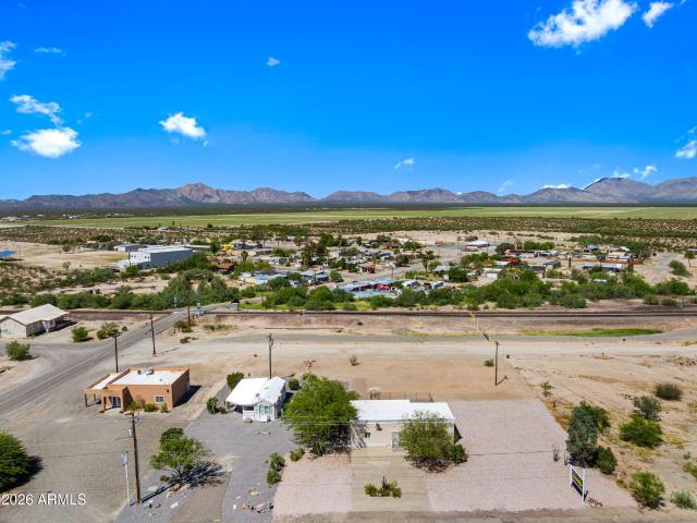 Land for sale in Salome, La Paz County