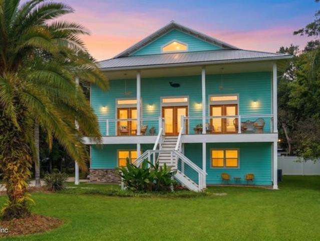 House for sale in Jacksonville, Florida