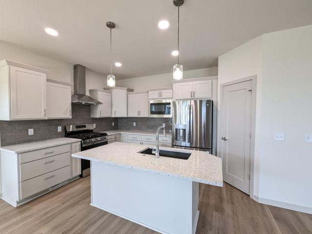 House for sale in Middleton, Wisconsin