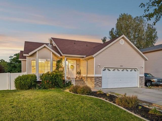 House for sale in West Jordan, Utah