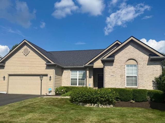 House for sale in Powell, Ohio
