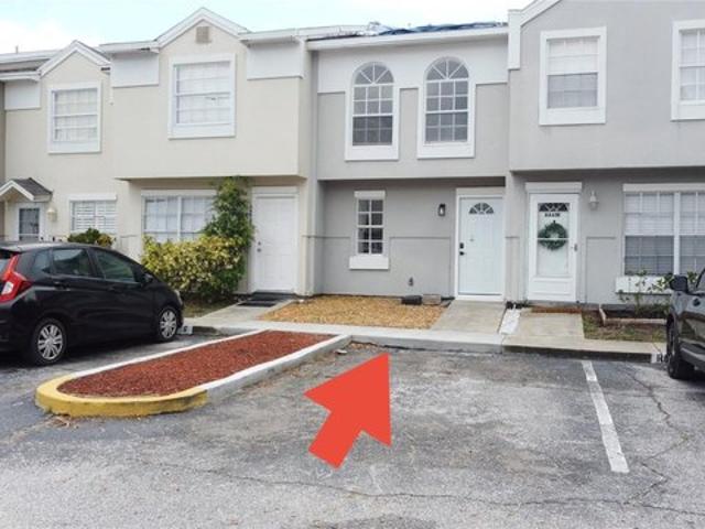 Townhouse for sale in Largo, Pinellas County