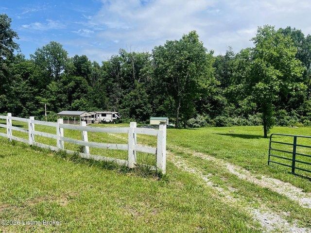 Land for sale in Hardinsburg, Kentucky