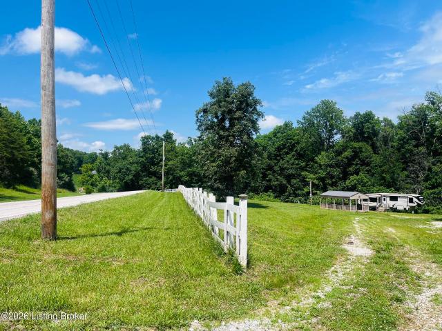 Land for sale in Hardinsburg, Kentucky