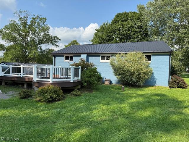 House for sale in Lisbon, Ohio