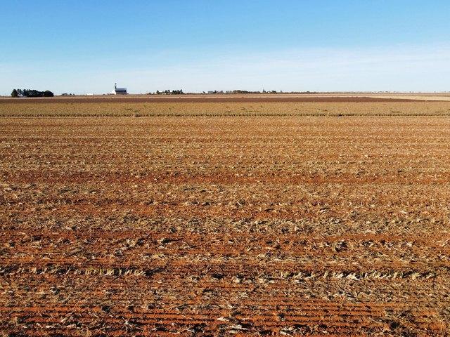 Land for sale in Ropesville, Hockley County
