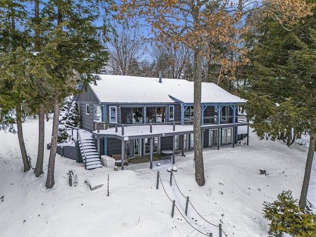House for sale in Free Soil, Michigan