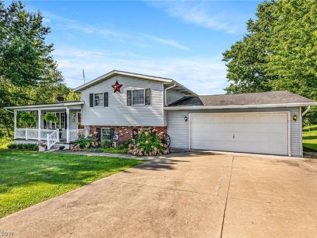 House for sale in Belmont, Ohio