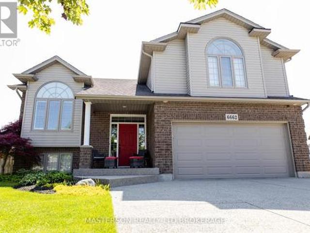 House for sale in Niagara, Ontario