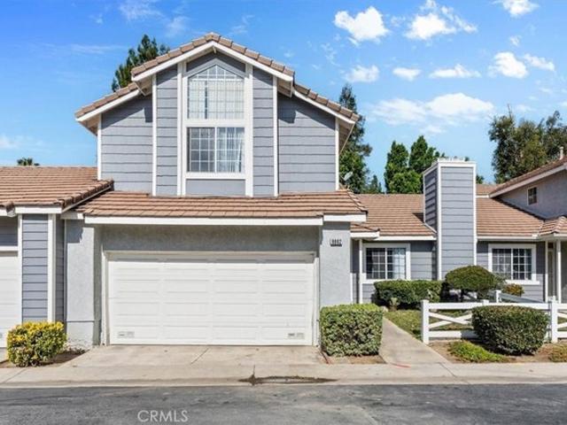 Townhouse for sale in Alta Loma, Alta