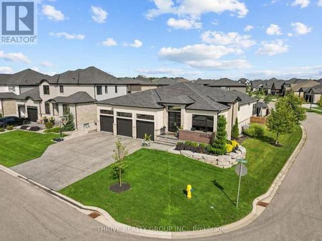 House for sale in Arva, Ontario