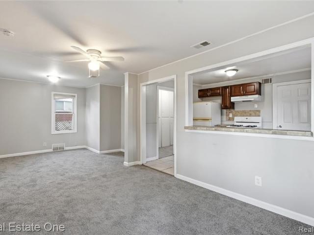 House for sale in Dearborn Heights, Michigan