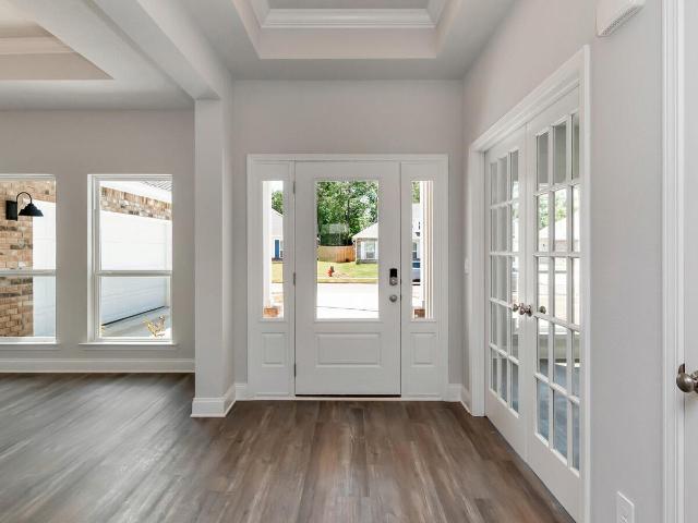 House for sale in Ocean Springs, Mississippi