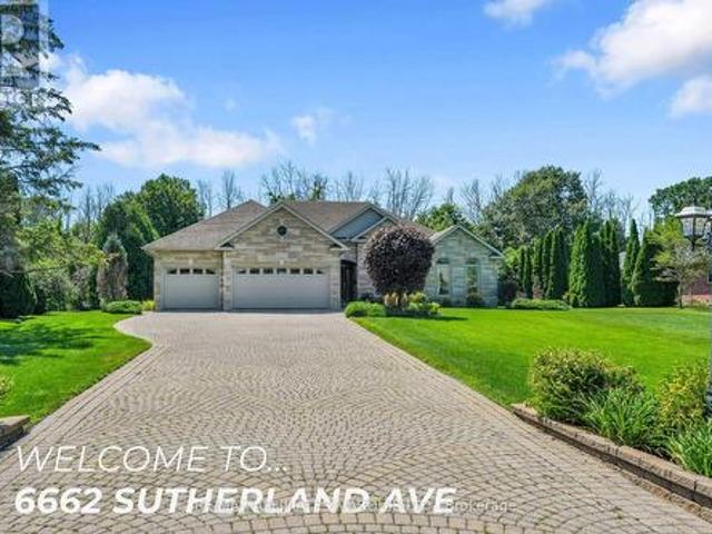 House for sale in South Glengarry, Ontario