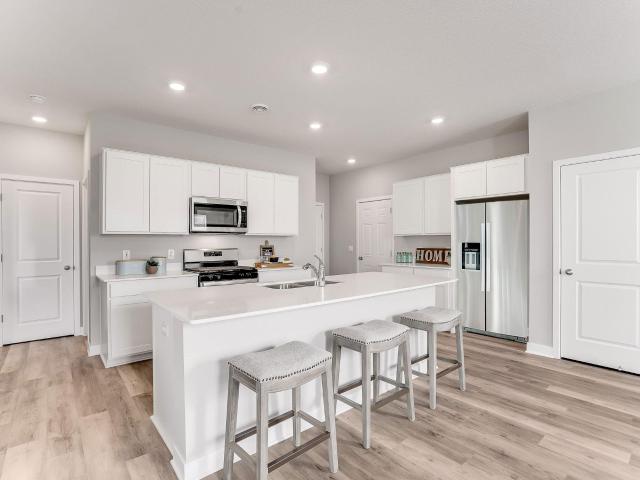 House for sale in Farmington, Minnesota