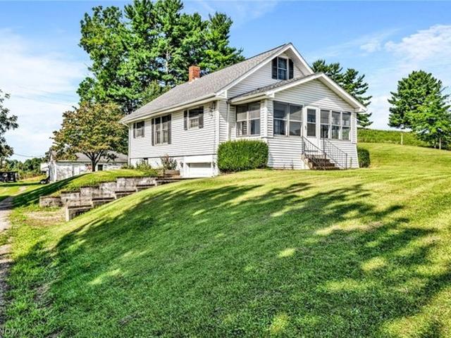 House for sale in Belmont, Ohio