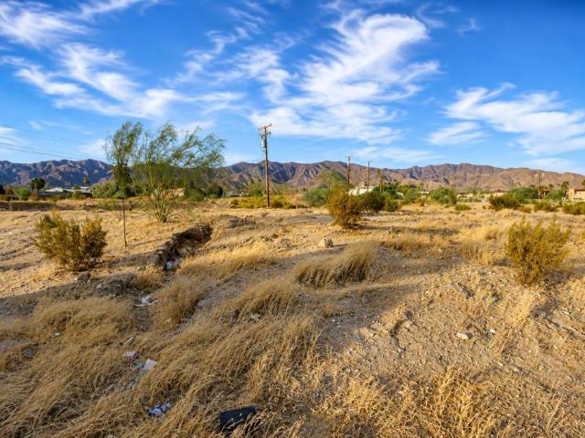 Commercial for sale in Desert Hot Springs, California