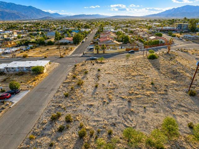 Land for sale in Desert Hot Springs, California