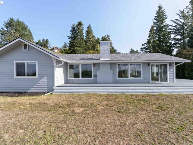 House for sale in Glasgow, North Bend