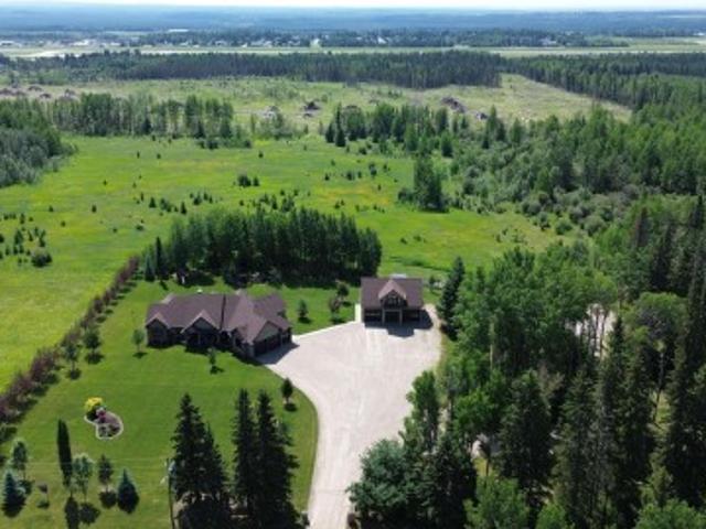 House for sale in Edson, Alberta