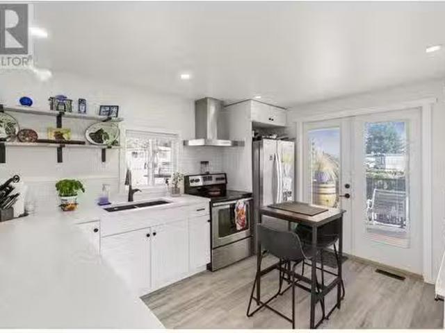 House for sale in Peachland, British Columbia