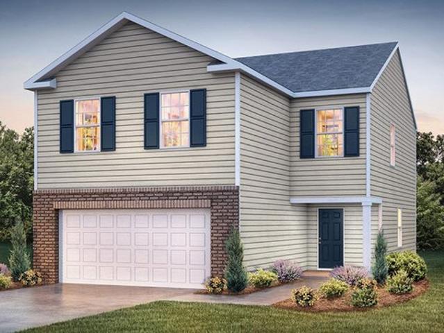 House for sale in Rural Hall, North Carolina