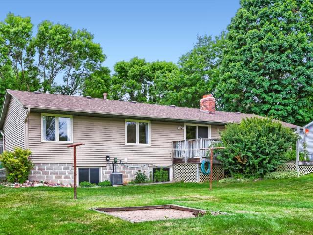 House for sale in Cottage Grove, Minnesota