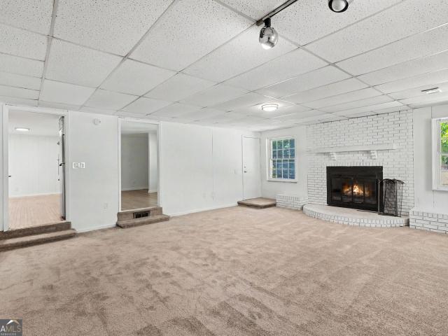 House for sale in Morrow, Clayton County