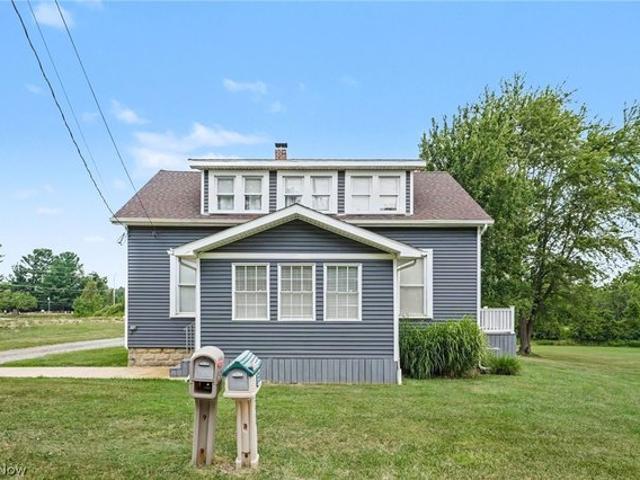 House for sale in Madison, Ohio