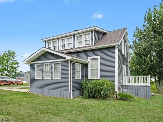 House for sale in Madison, Ohio