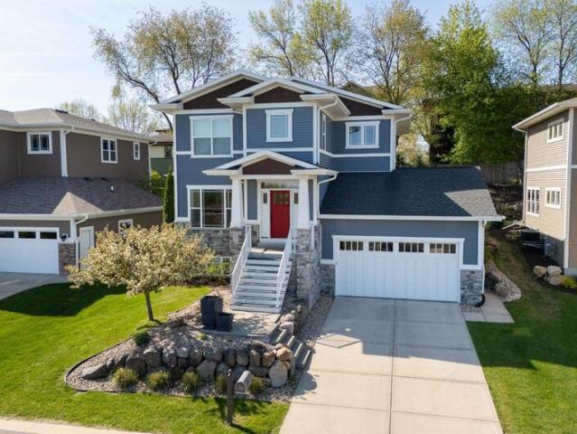 Townhouse for sale in Middleton