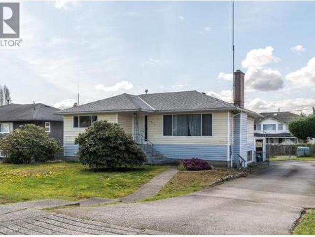 House for sale in Burnaby, British Columbia