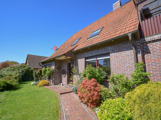 Villa kaufen in Jeddeloh I, Edewecht
